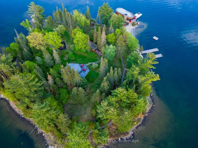 22 Whitefish Bay, Sioux Narrows-Nestor Falls 3