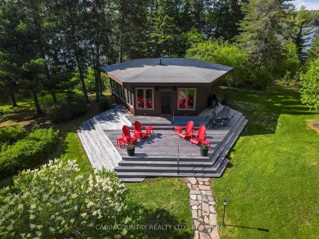 22 Whitefish Bay, Sioux Narrows-Nestor Falls 4