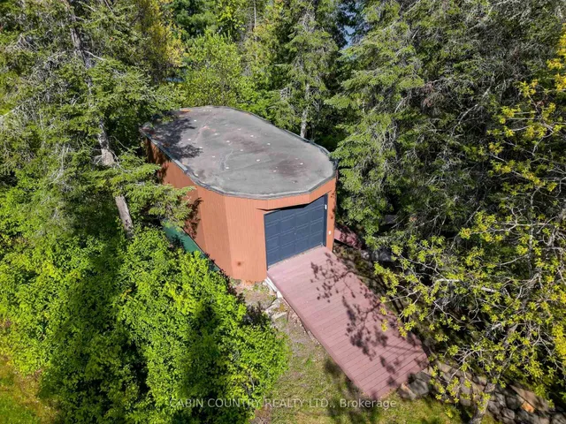 22 Whitefish Bay, Sioux Narrows-Nestor Falls 5