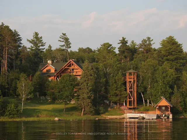 Pipestone Peninsula, Sioux Narrows-Nestor Falls 4