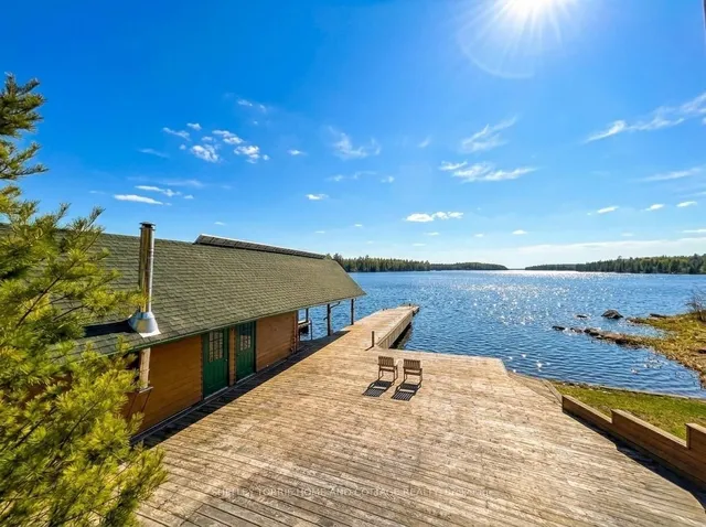 Pipestone Peninsula, Sioux Narrows-Nestor Falls 5