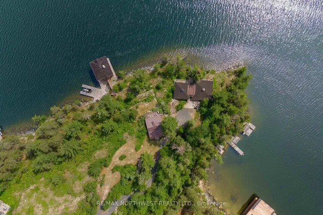 FR 3 259A Inglis Lake Road, Kenora Remote Area 3