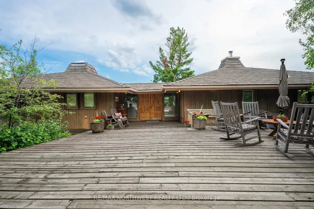 FR 3 259A Inglis Lake Road, Kenora Remote Area 5