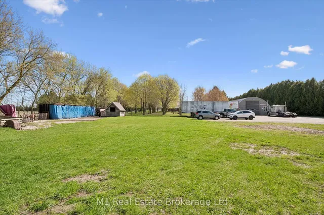 667 Sawmill Rd, Woolwich 2