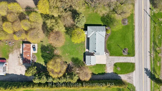 667 Sawmill Rd, Woolwich 4