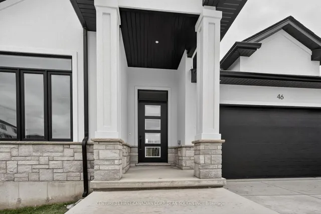3425 GRAND OAK Crossing #46, London South 4