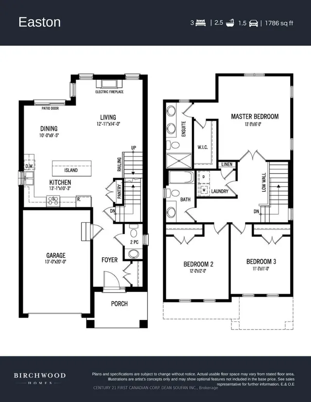 6271 ROYAL MAGNOLIA Ave, London South 2