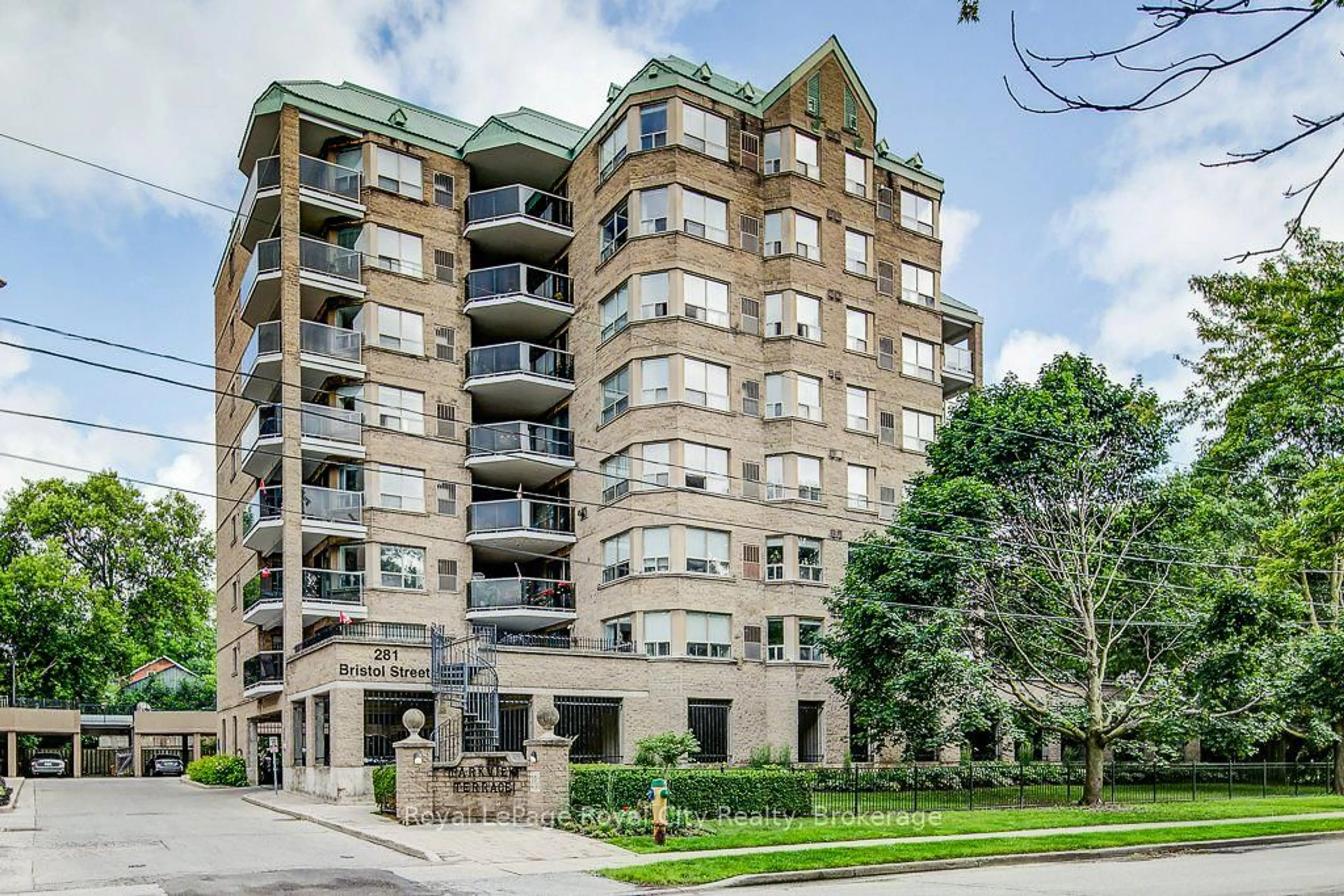 Unknown for 281 Bristol St #204, Guelph Ontario N1H 8J3