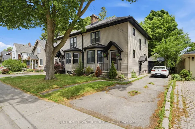207-209 Foster Ave, Belleville 4