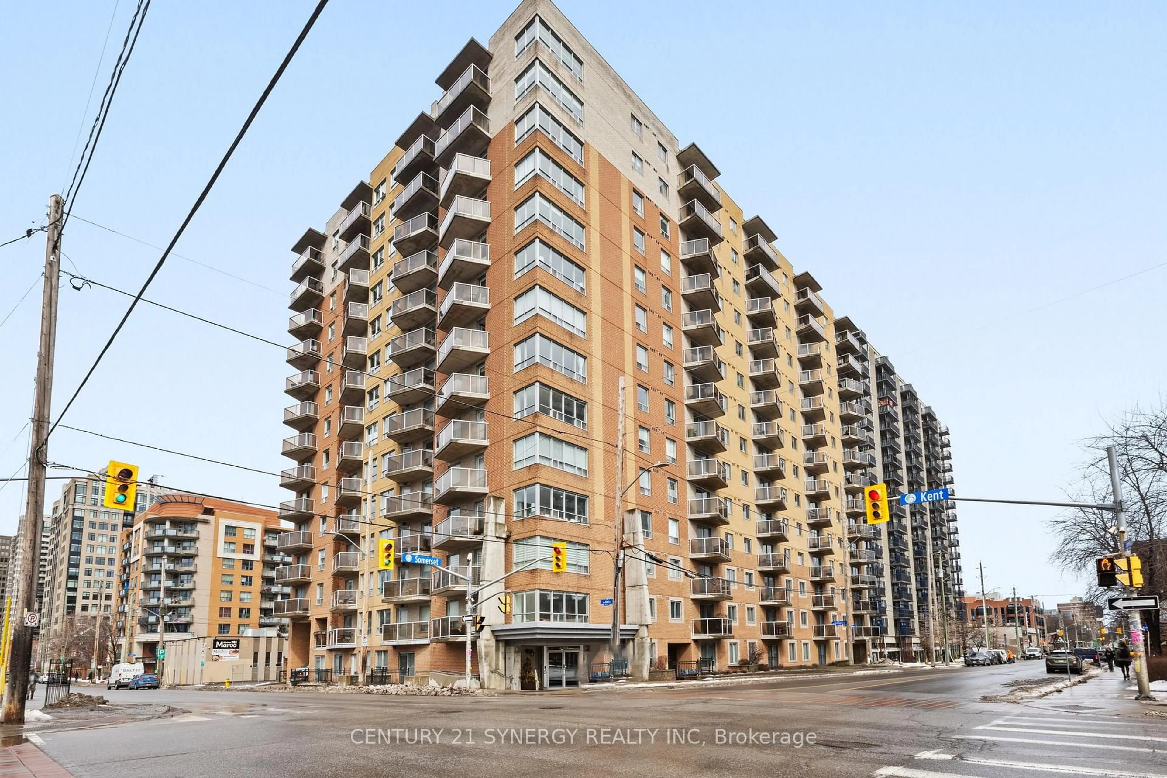 Unknown for 429 Somerset St #PH13, Ottawa Ontario K2P 2P5