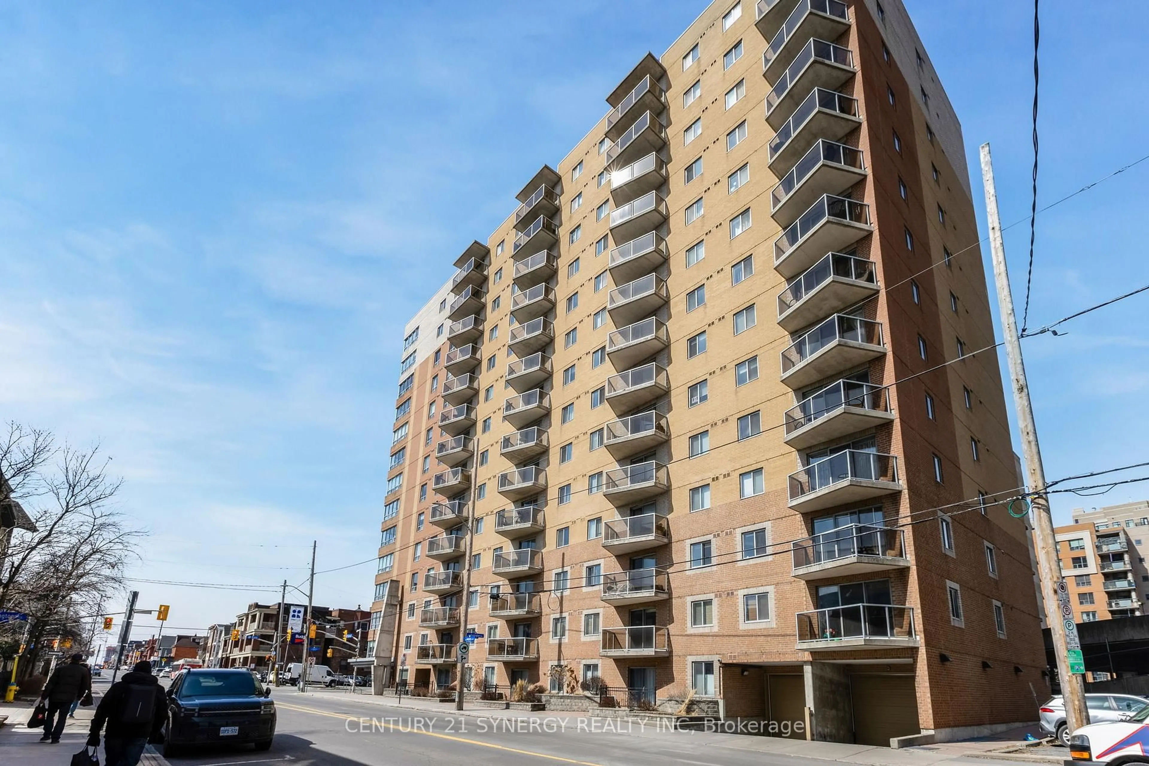 Unknown for 429 Somerset St #PH13, Ottawa Ontario K2P 2P5