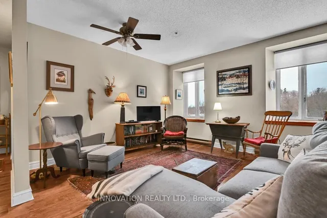 1 Rosamond St #319, Almonte 5