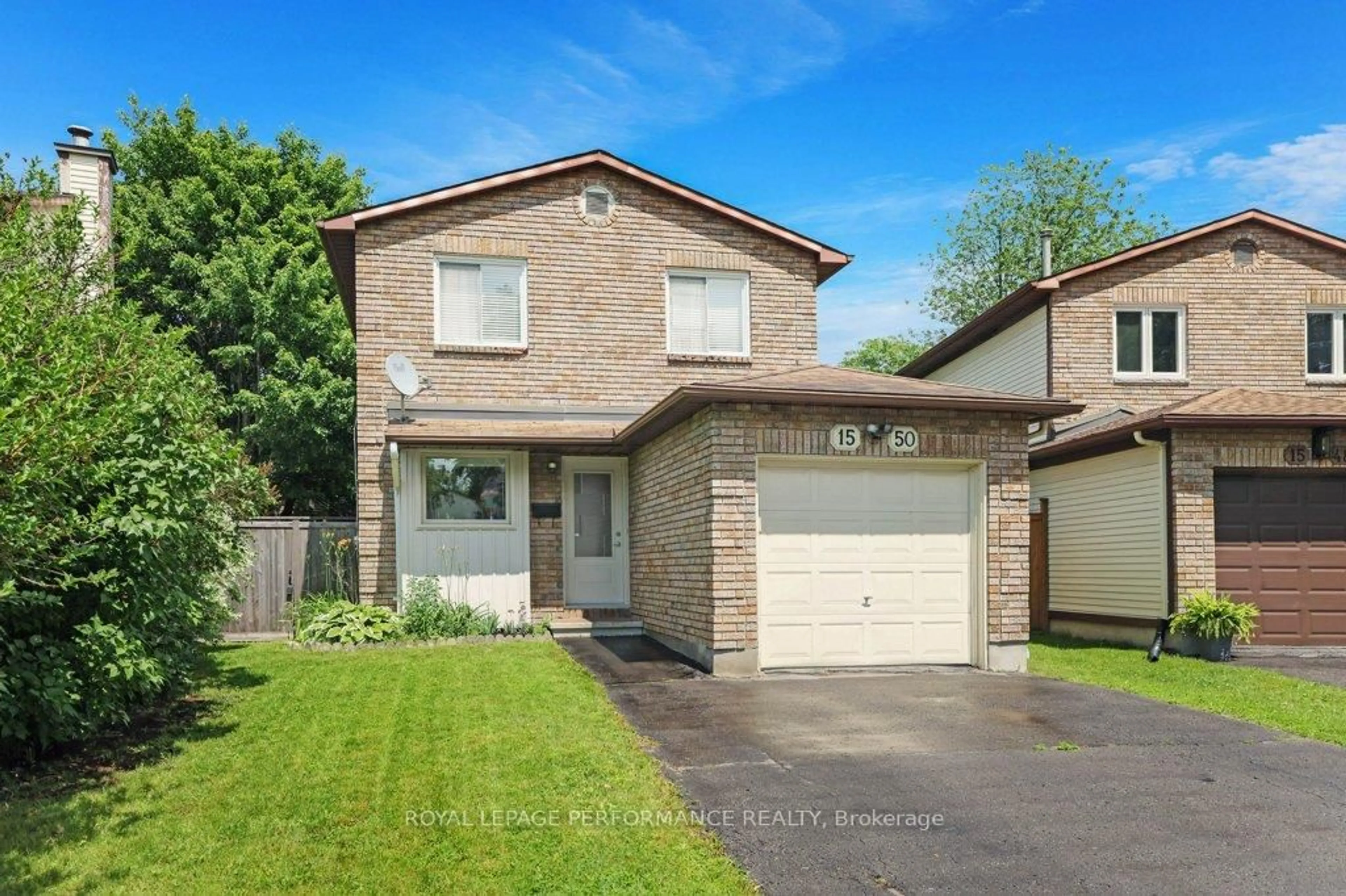 Unknown for 1550 Bourcier Dr, Ottawa Ontario K1E 3J2