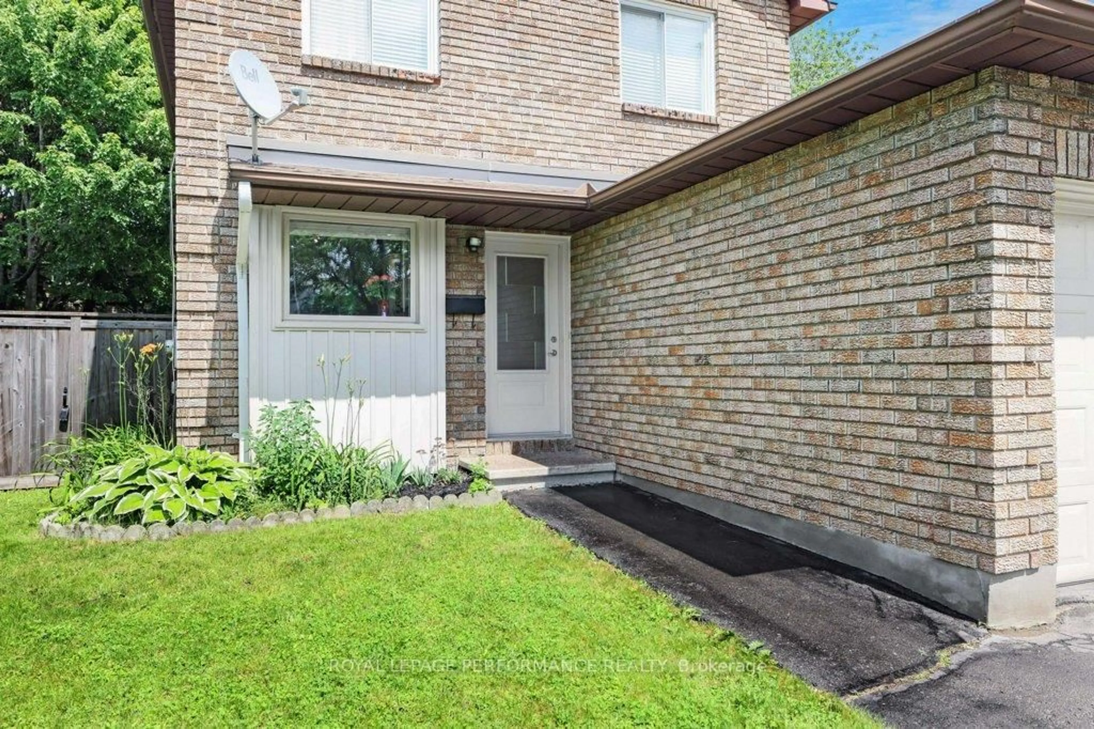Home with brick exterior material, street for 1550 Bourcier Dr, Ottawa Ontario K1E 3J2