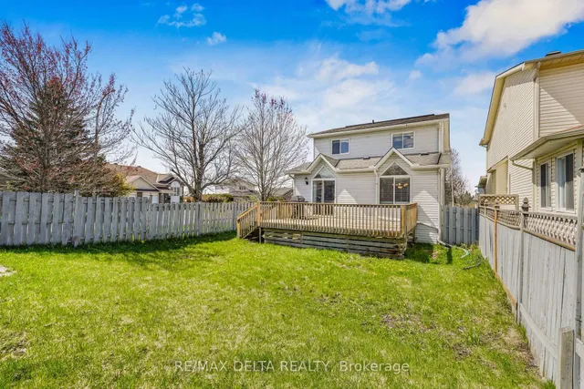 2218 Cecile Cres, Clarence-Rockland 4