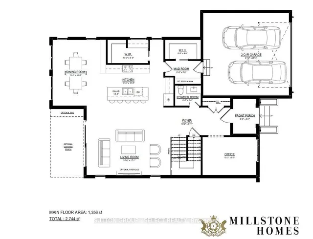 208 Westbrook Dr, Middlesex Centre 2