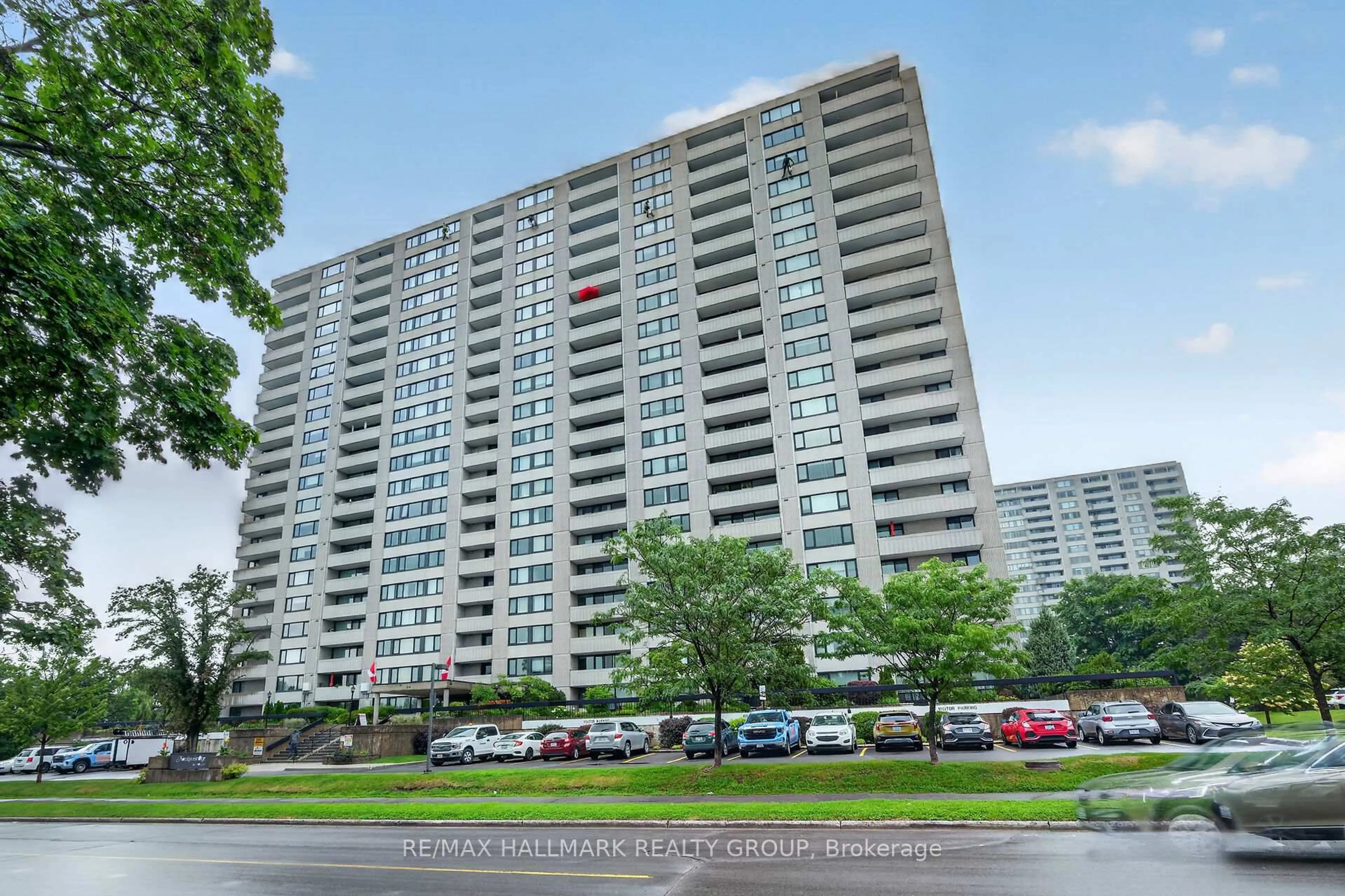 Unknown for 265 Poulin Ave #1608, Ottawa Ontario K2B 7Y8