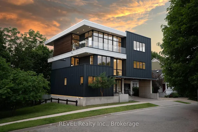 5 Michigan Ave, St. Catharines 4