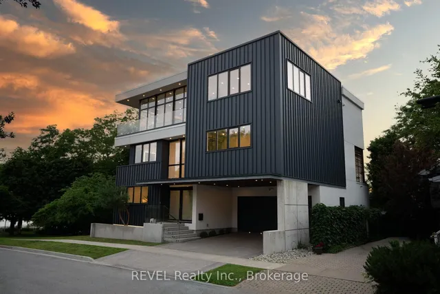 5 Michigan Ave, St. Catharines 5