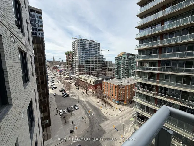 180 George St #1004, Ottawa 4