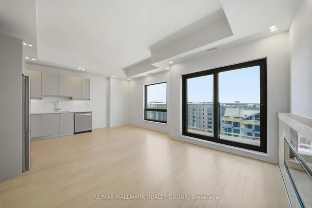 180 George St #2601, Ottawa 5