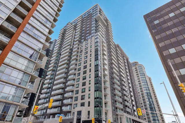 180 George St #308, Ottawa