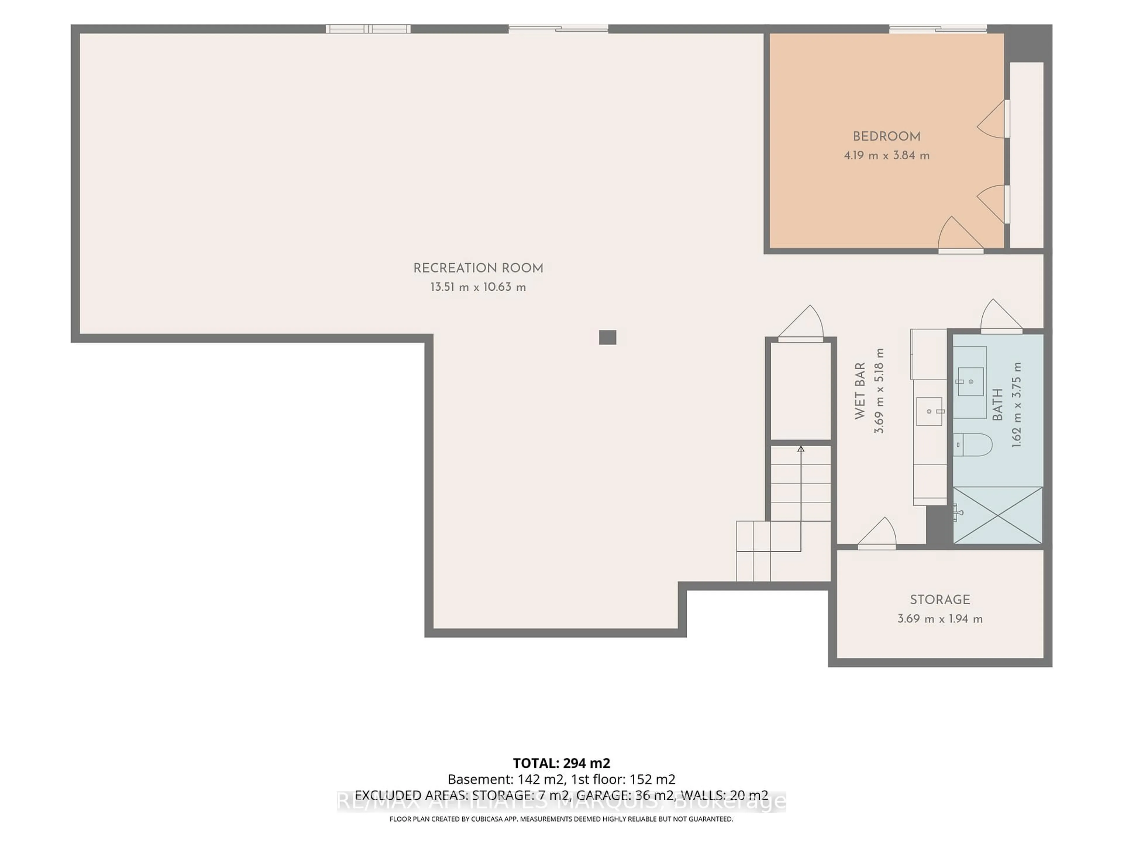 Floor plan for 485 PIONEER Rd, Merrickville-Wolford Ontario K0G 1N0