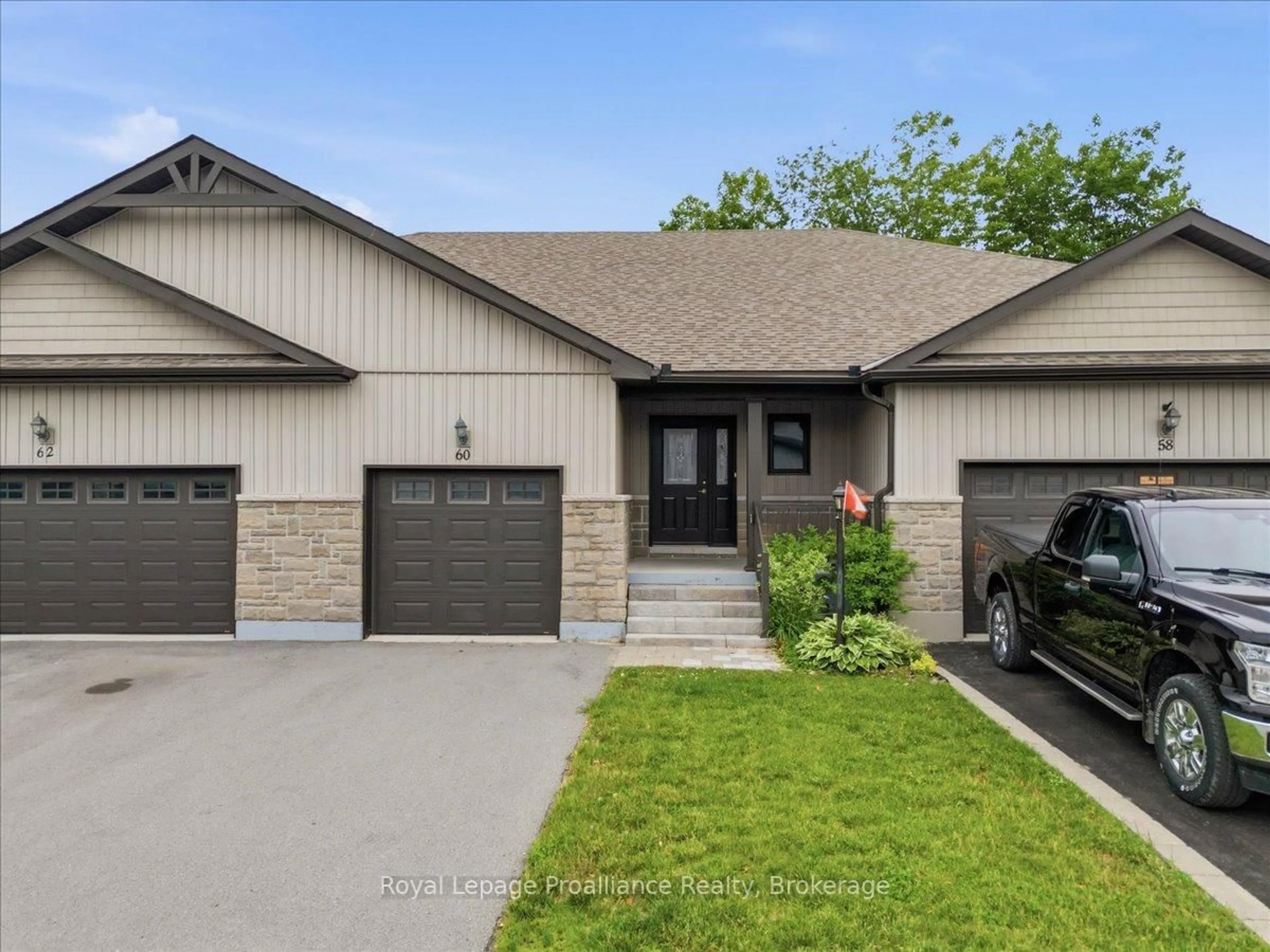 Unknown for 60 Conger Dr, Prince Edward County Ontario K0K 3L0