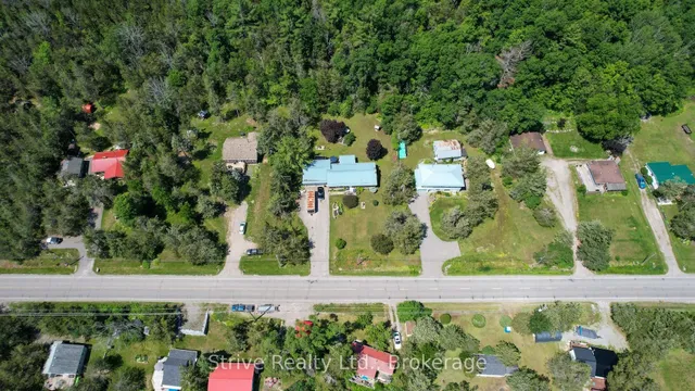 6618 County Rd 50 Rd, Trent Hills 5
