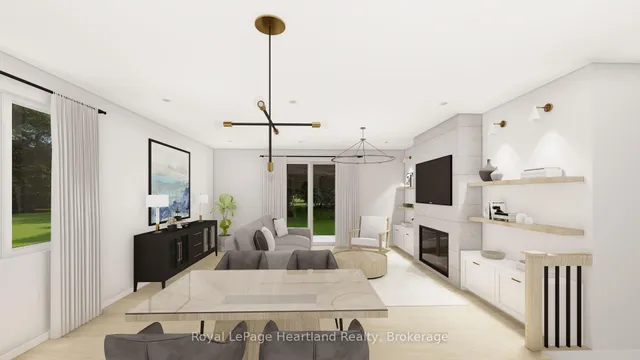 LOT 15 NORTH St, Central Huron 4