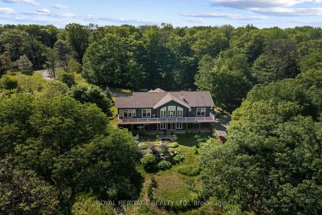 190 Ridgeview Rd, Dysart et al 2