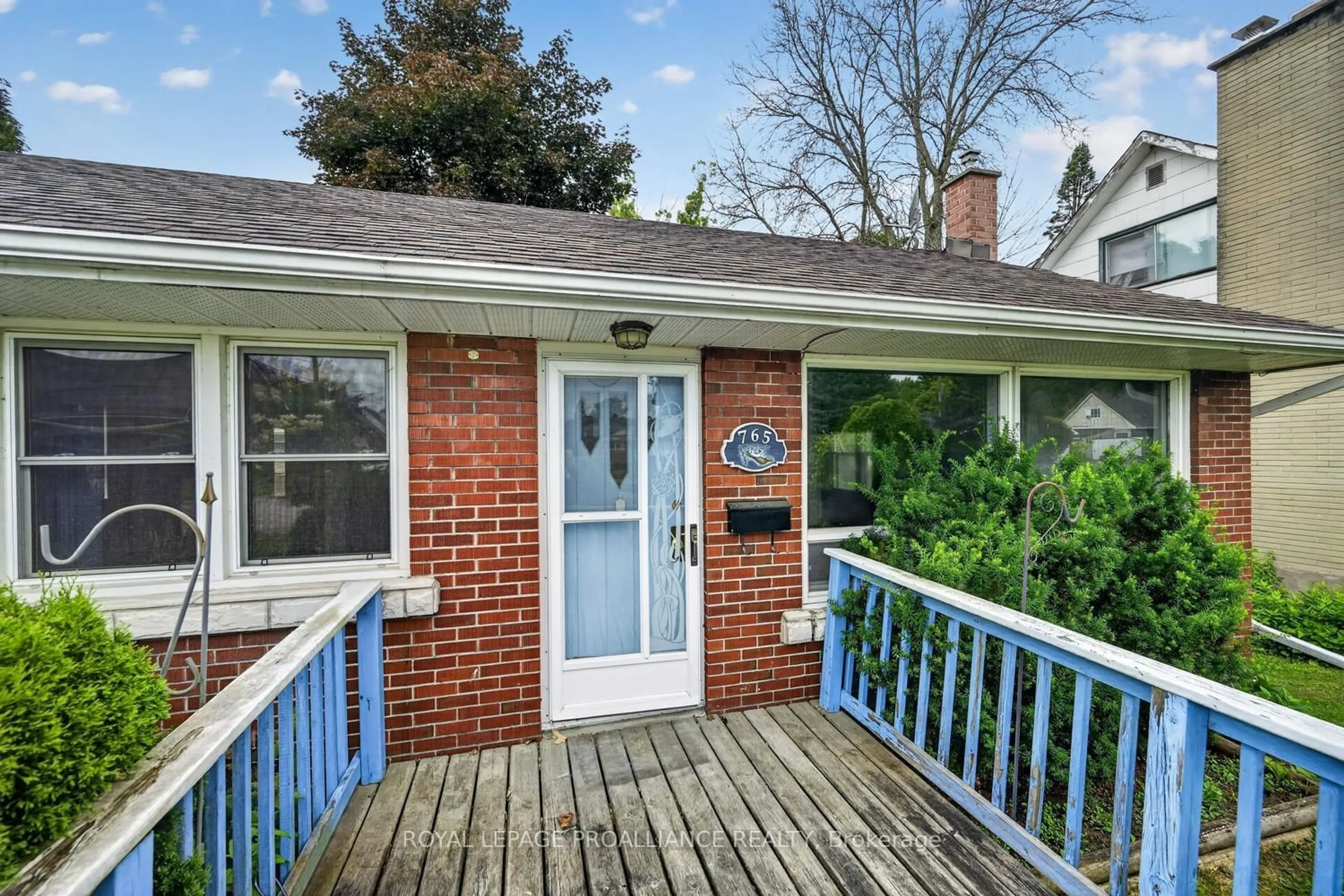 Unknown for 765 Duke St, Prescott Ontario K0E 1T0