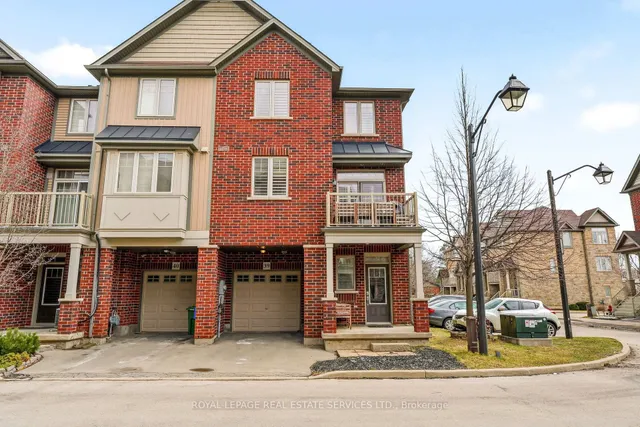 310 Fall Fair Way #39, Hamilton 2