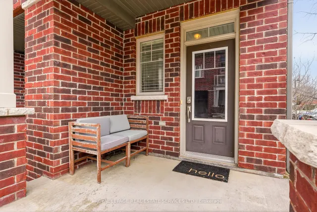310 Fall Fair Way #39, Hamilton 4