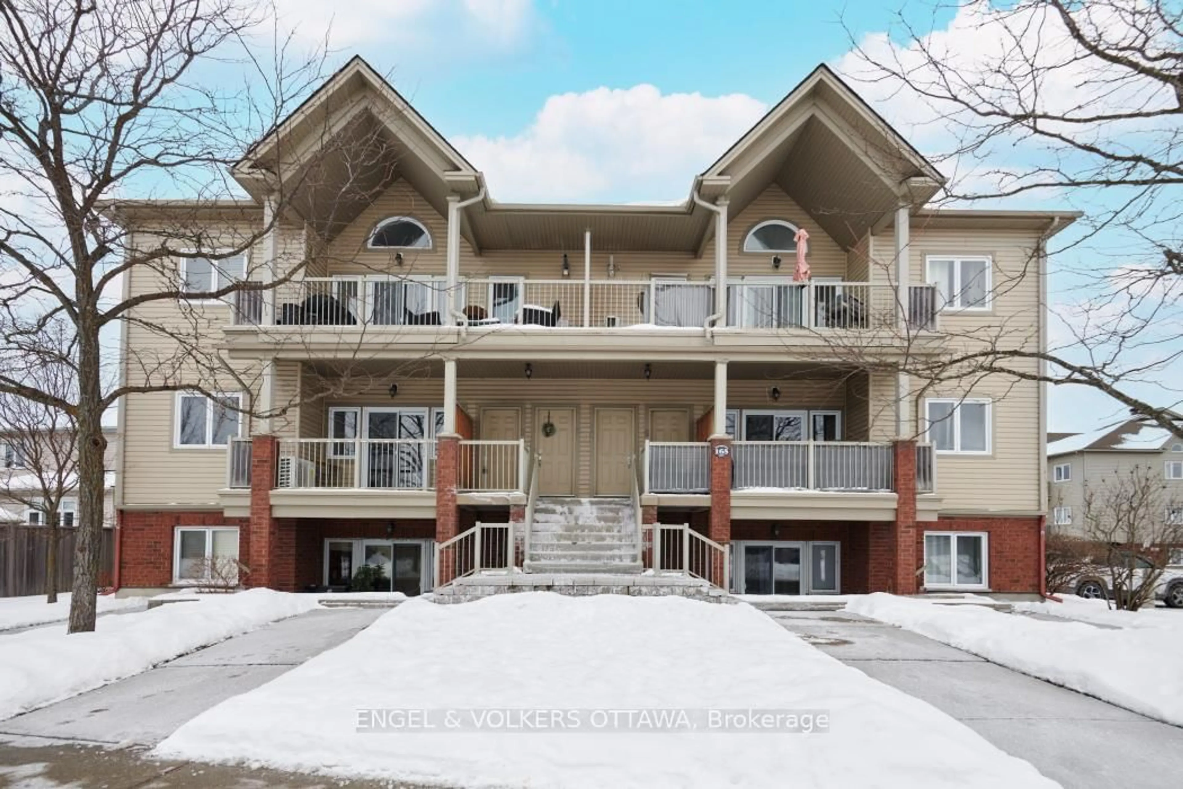 Unknown for 165 Waterbridge Dr #5, Ottawa Ontario K2G 7G3