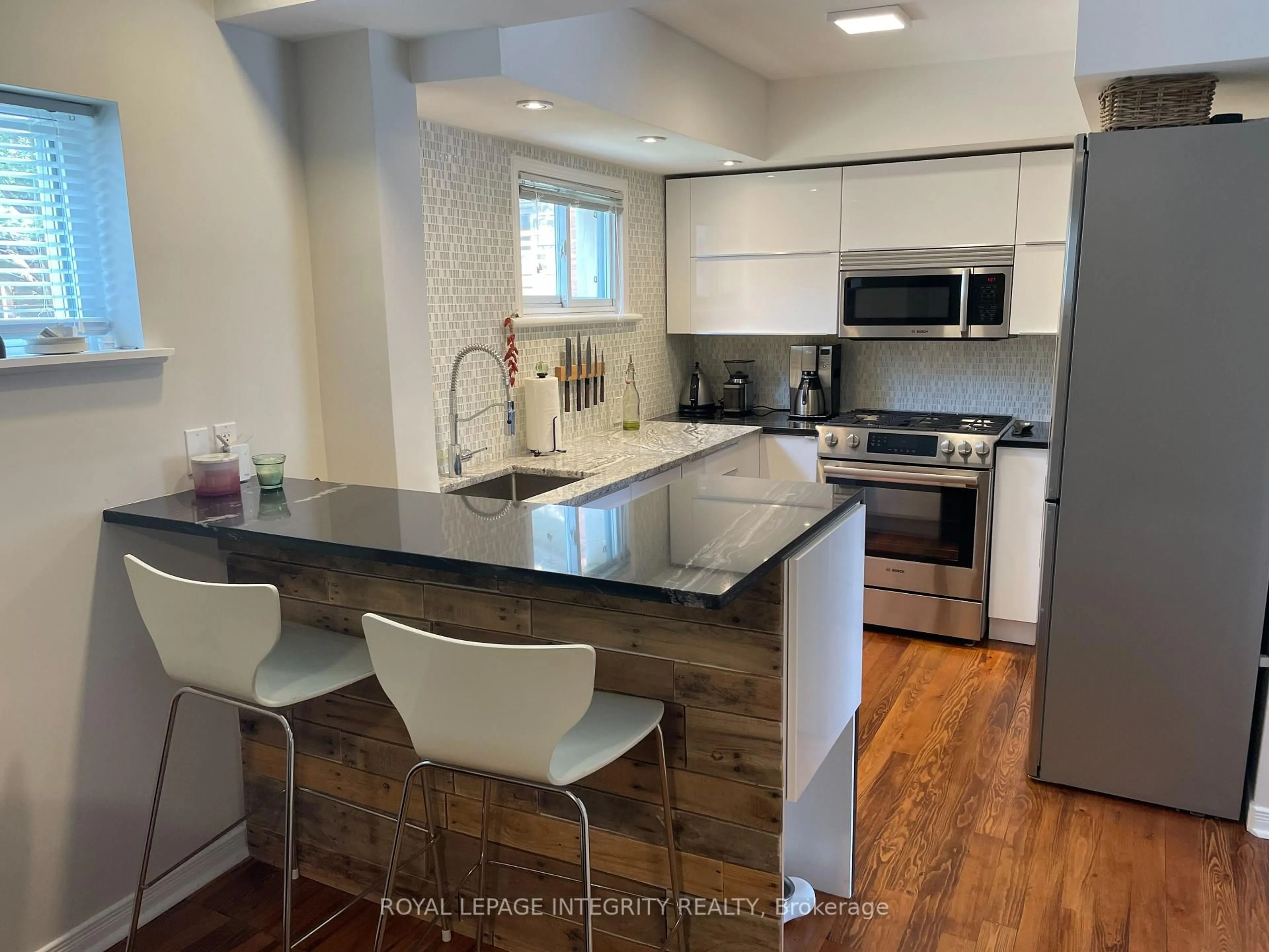 Open concept kitchen, unknown for 9 Holmwood Ave, Ottawa Ontario K1S 2N9