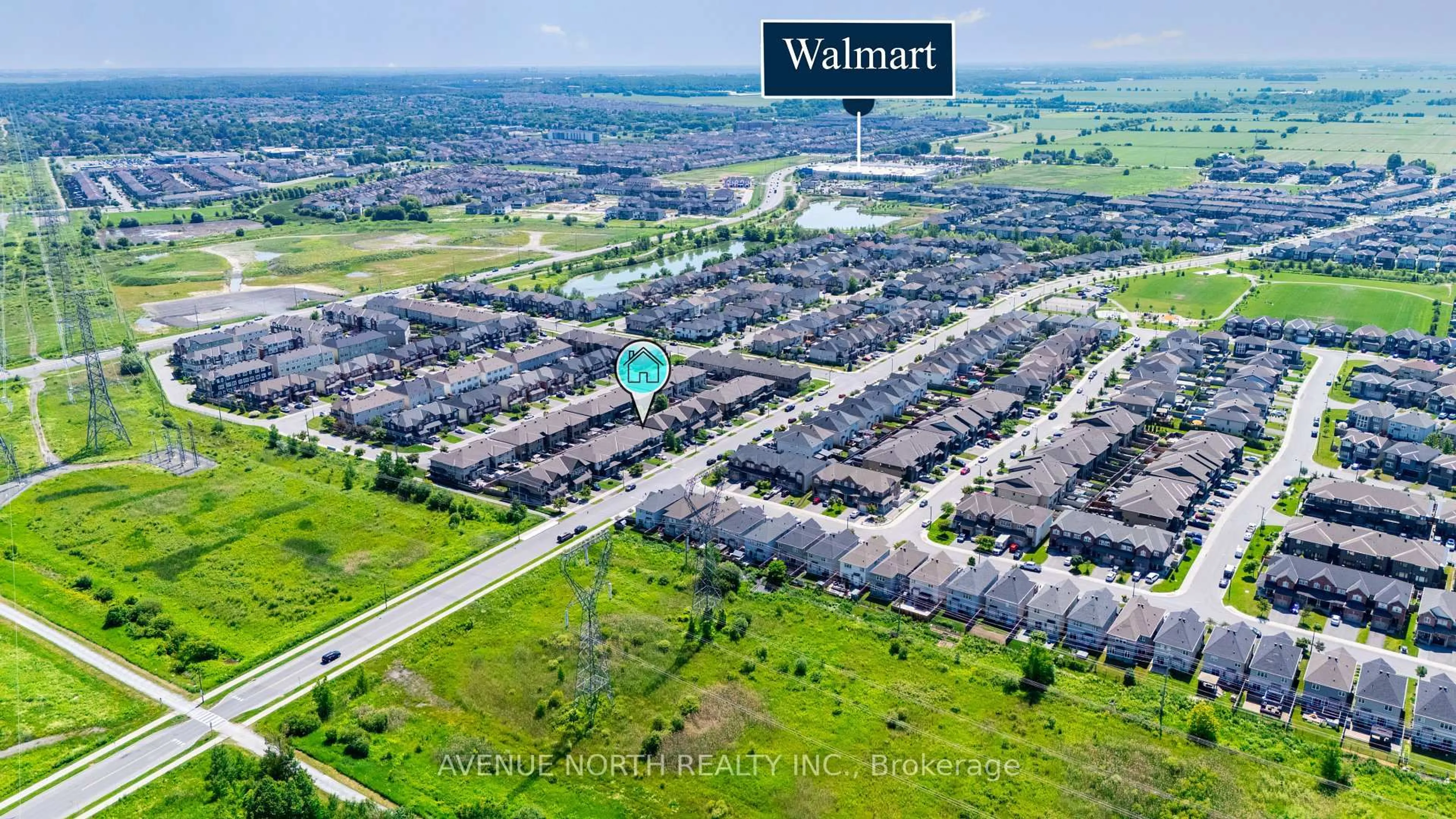 A pic from outside/outdoor area/front of a property/back of a property/a pic from drone, street for 519 Rouncey Rd, Ottawa Ontario K2V 0E2