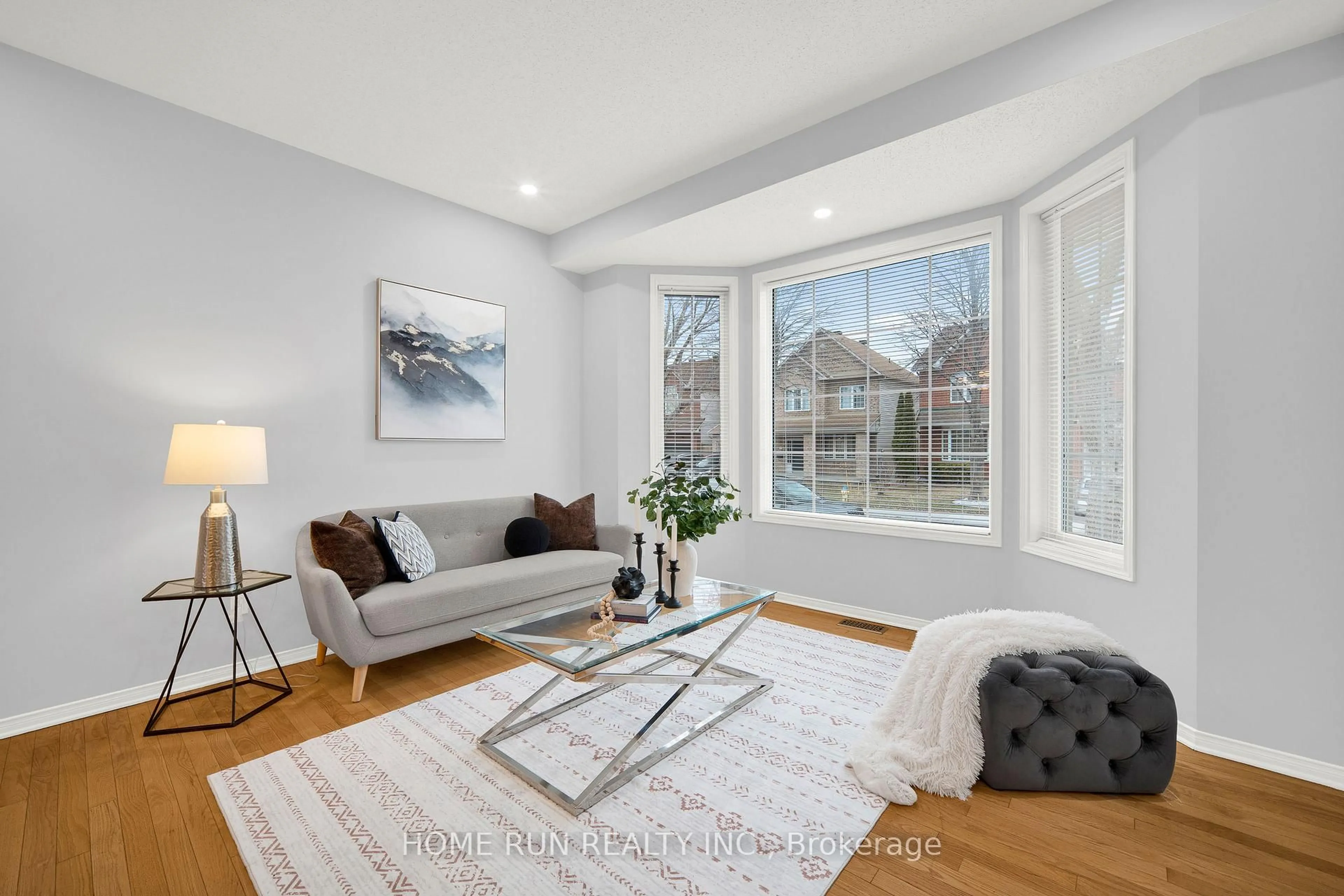 Living room with furniture, unknown for 10 Pavona St, Ottawa Ontario K2G 6T2
