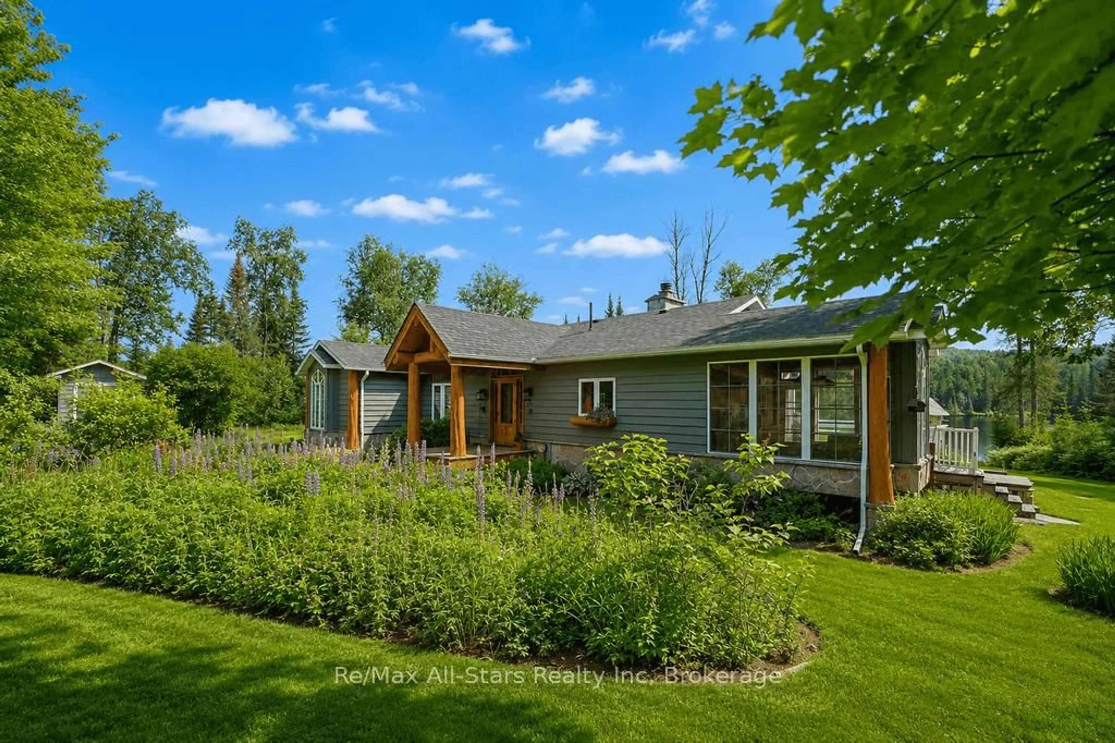 Unknown for 1883 Forest Lake Dr, Joly Ontario P0A 1Z0