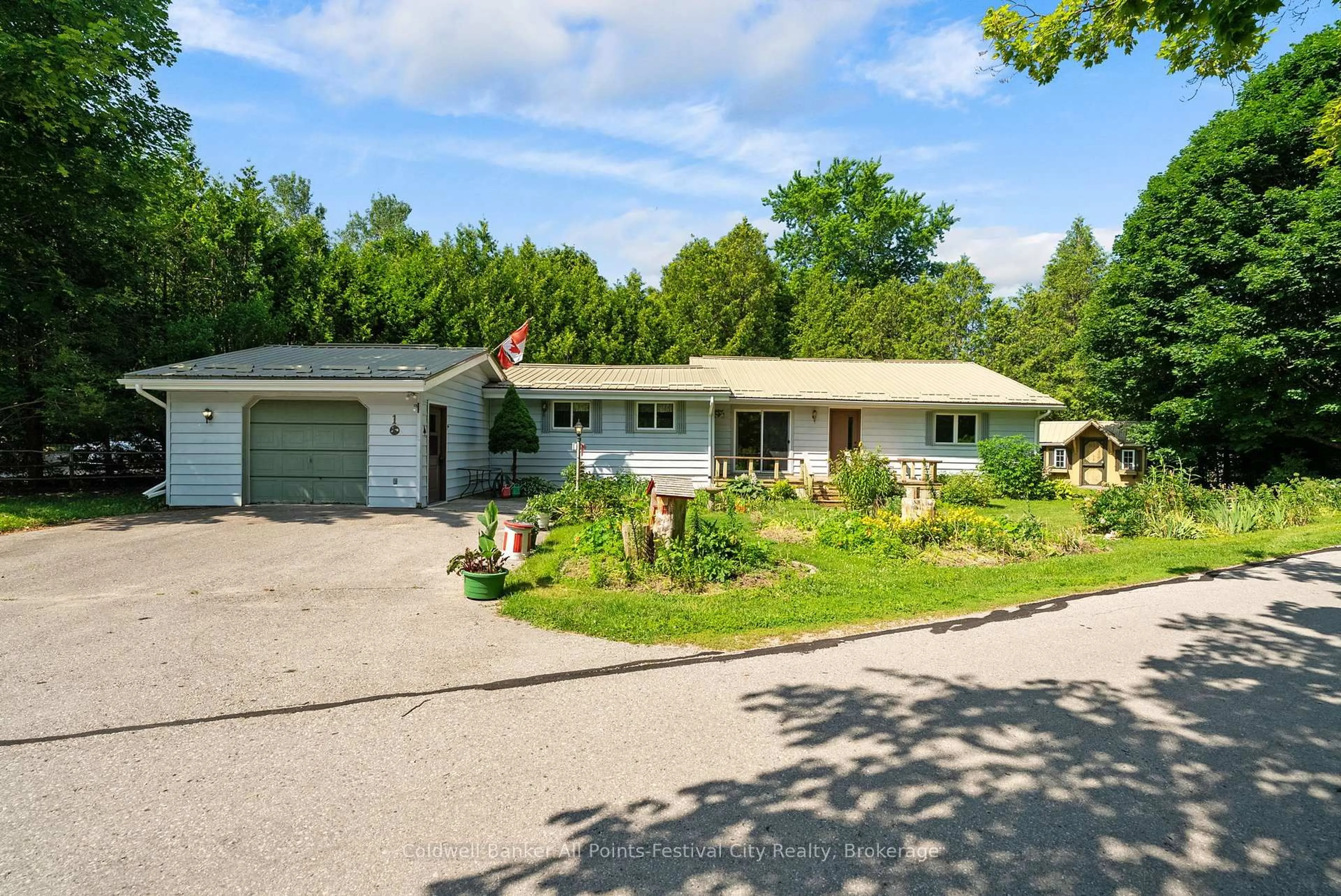 Unknown for 1 Ravine Park Rd, Goderich Ontario N7A 3X8