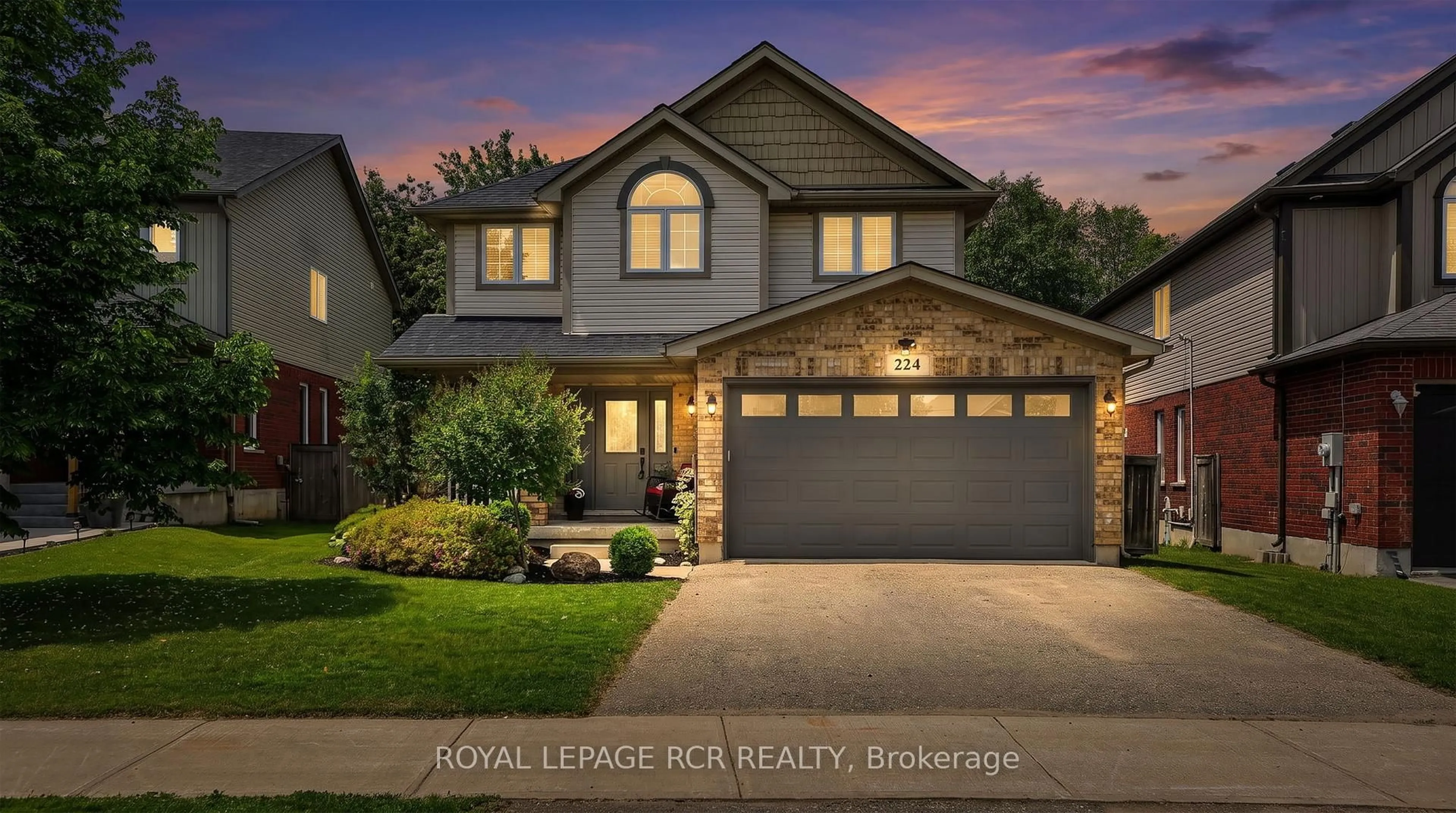 Unknown for 224 Muriel St, Shelburne Ontario L0N 1S1