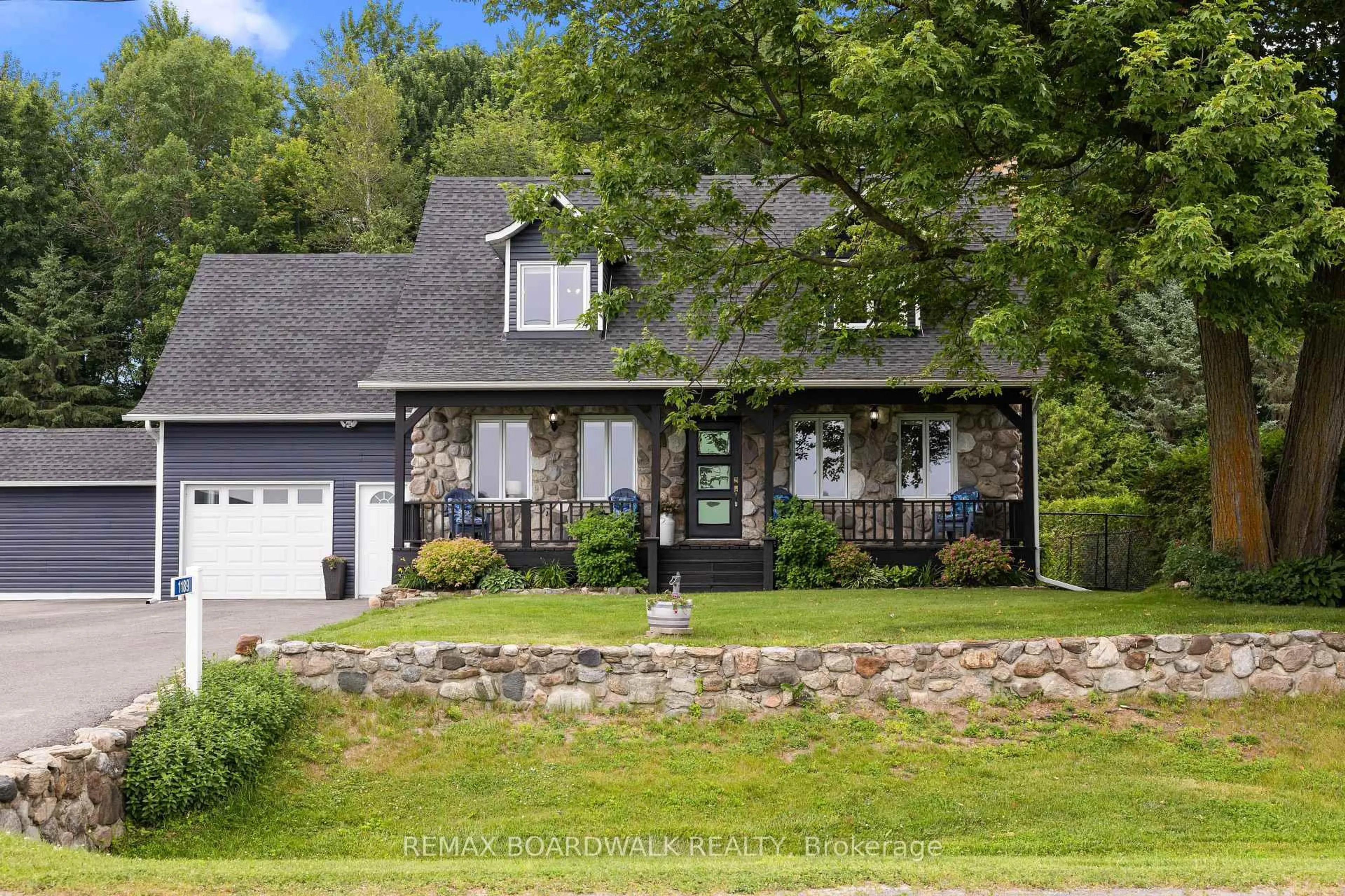 Unknown for 1189 Lacroix Rd, Clarence-Rockland Ontario K0A 2A0