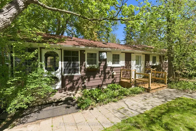 205 Driftwood Shores Rd, Kawartha Lakes 4