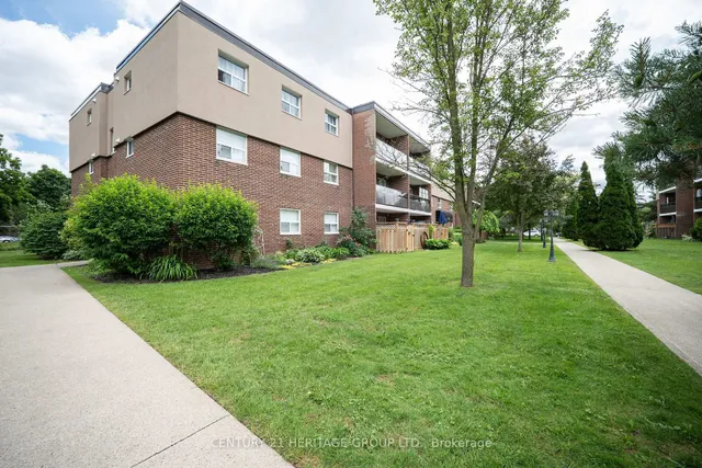 648 Grey St #203, Brantford 2