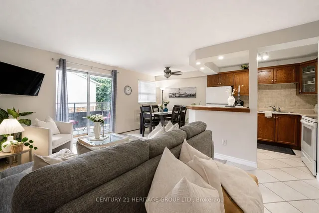 648 Grey St #203, Brantford 5