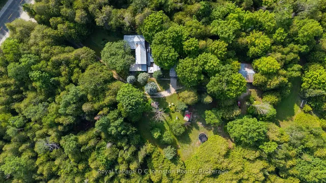 711 Bruce Rd 9 Rd, South Bruce Peninsula 2