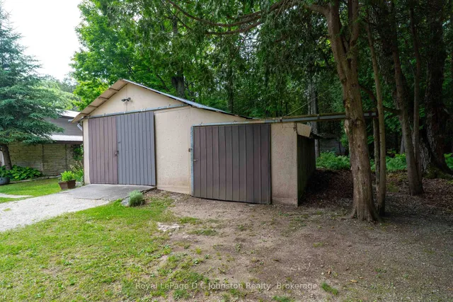 711 Bruce Rd 9 Rd, South Bruce Peninsula 5
