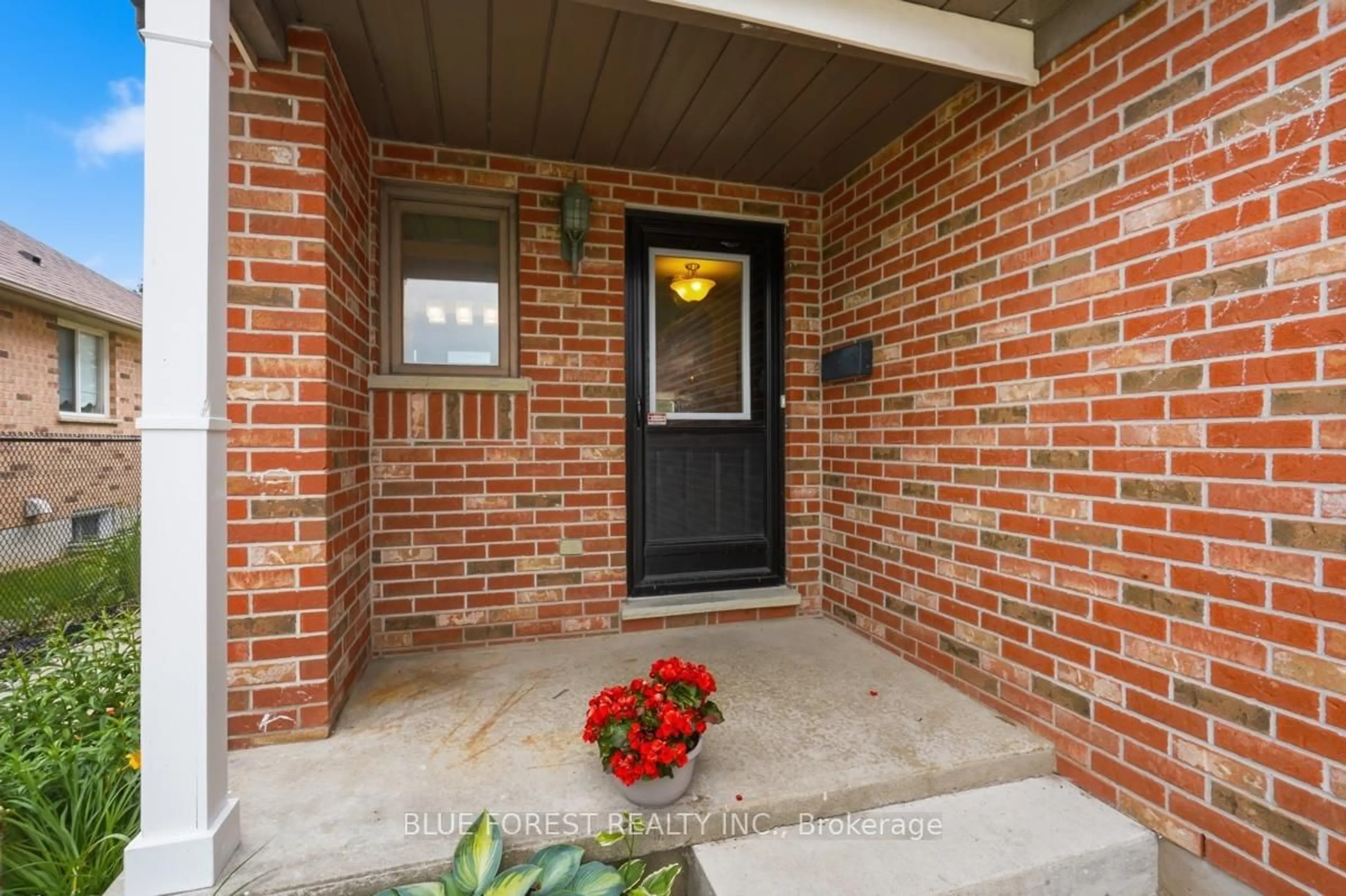 Unknown for 1367 Reardon Blvd, London South Ontario N6M 1B4