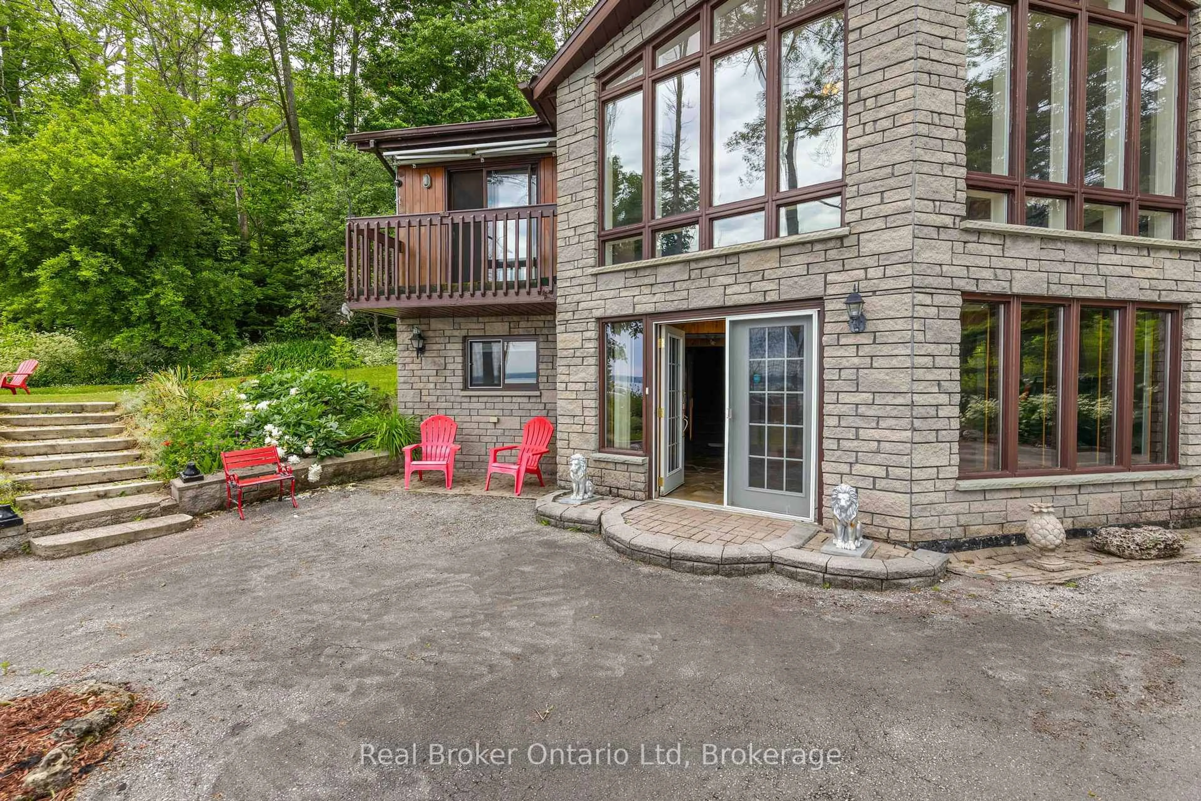 Unknown for 339486 Presqu'ile Rd, Georgian Bluffs Ontario N0H 1S0