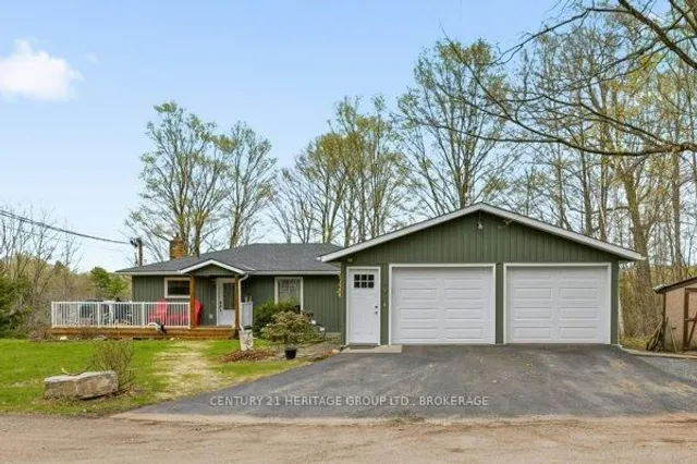 2097 Hambly Lane, Hartington 3